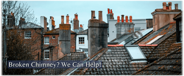 Chimney Repair Cape Coral