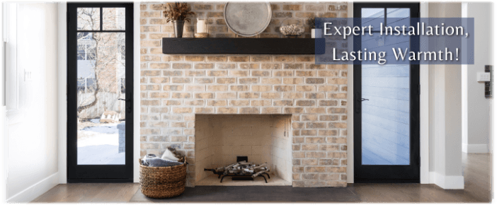 Fireplace Installation Cape Coral