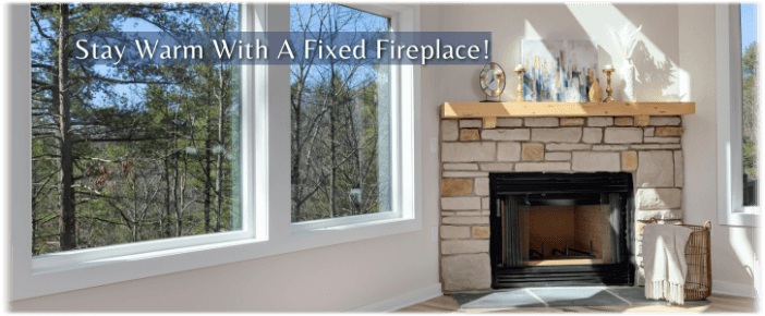 Fireplace Repair Cape Coral