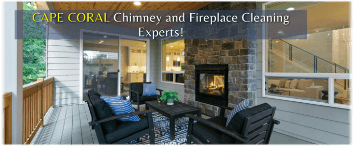 Cape Coral Chimney Sweep